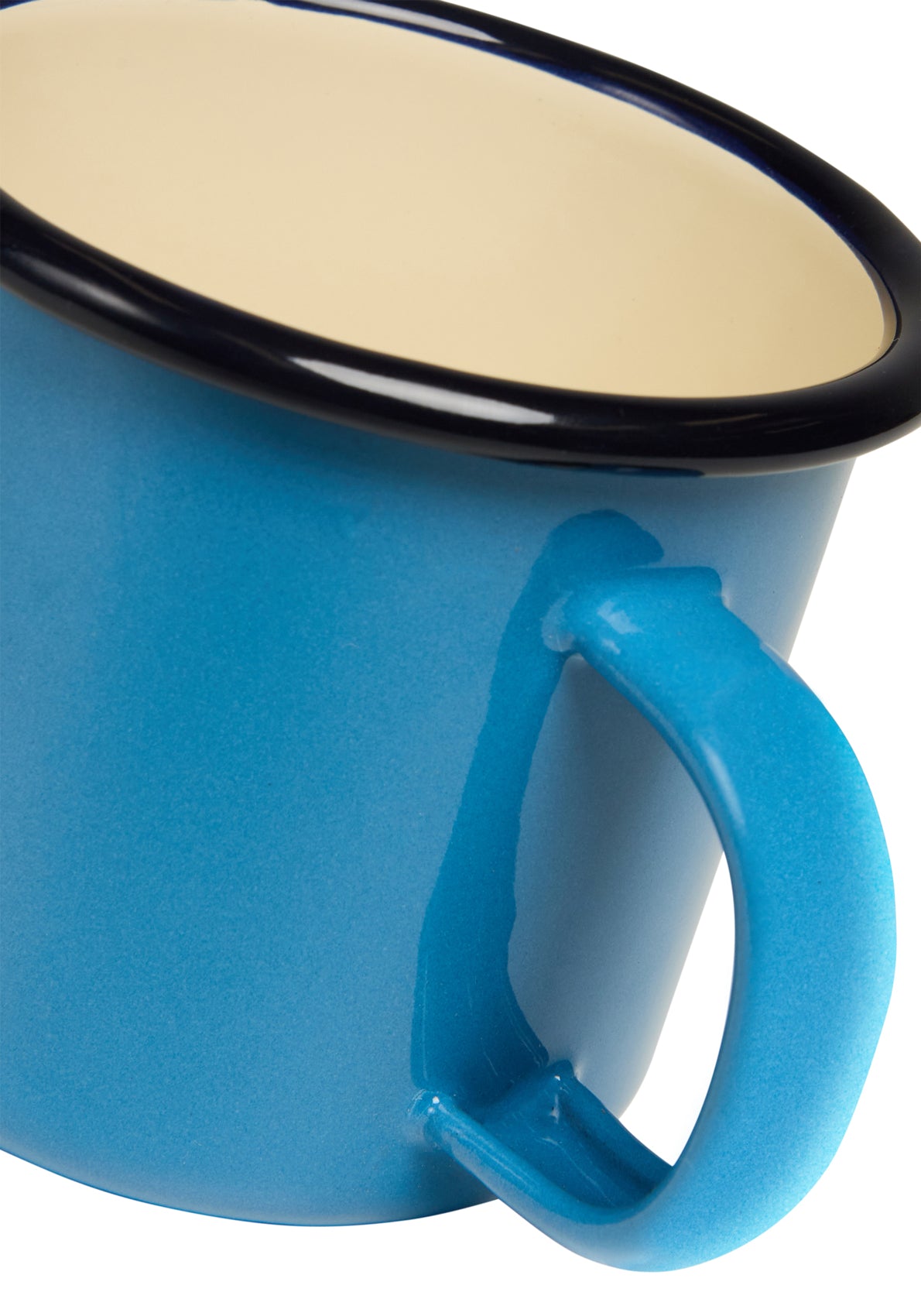 Madam Blå Cup Large 350ml