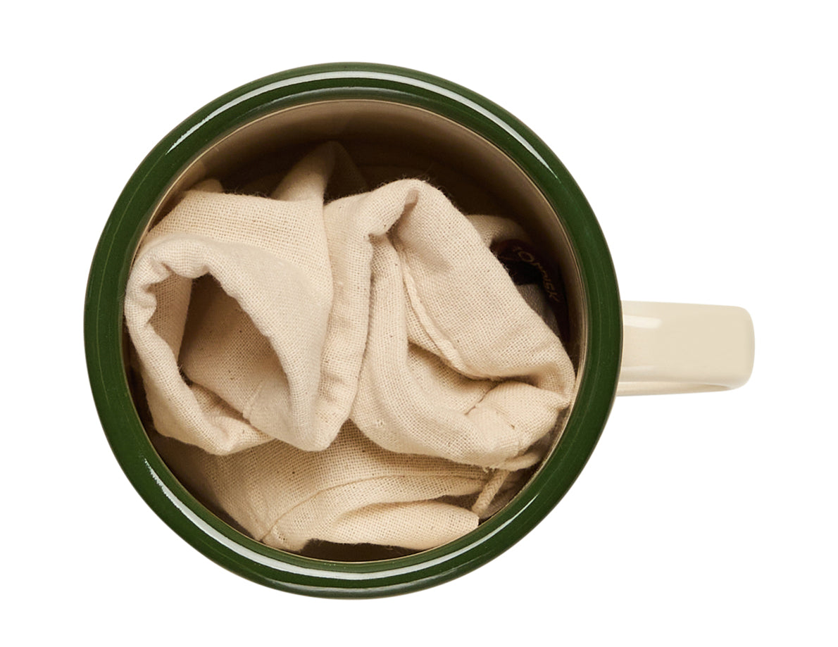 Madam Blå Cup Large 350ml