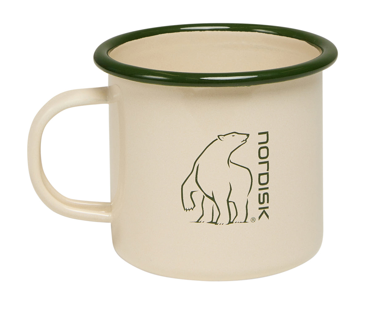 Madam Blå Cup Large 350ml