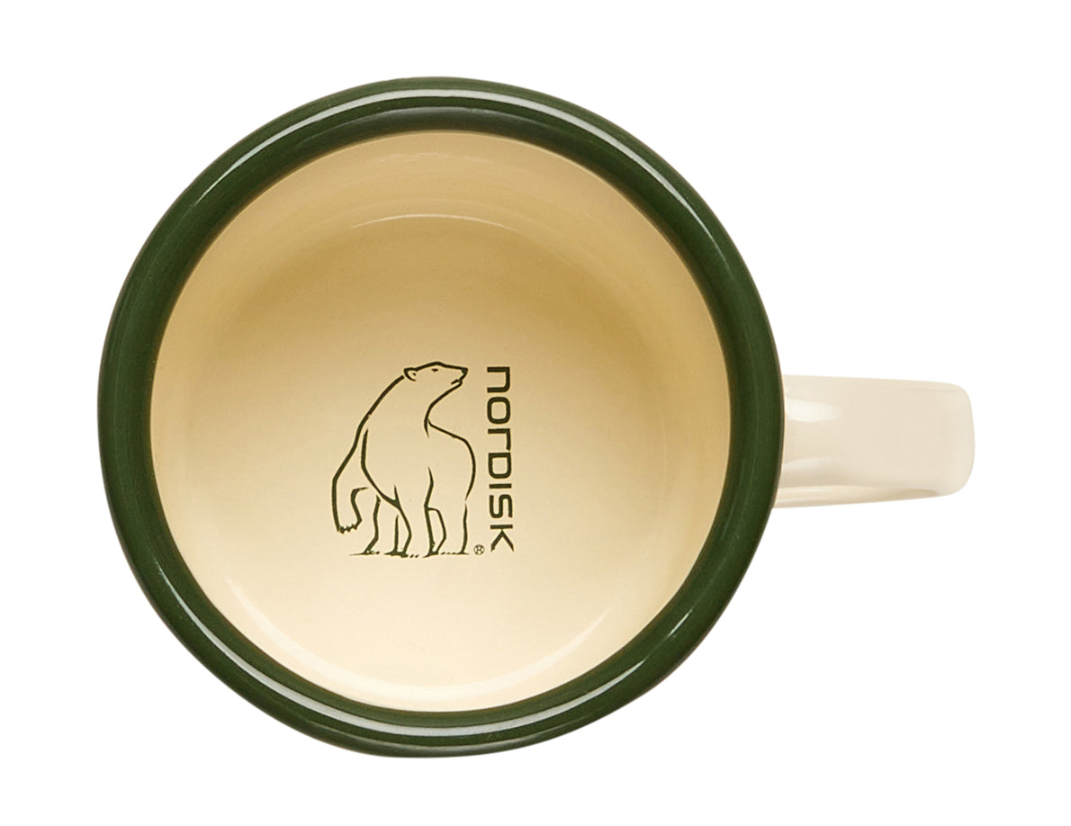 Madam Blå Cup 250ml