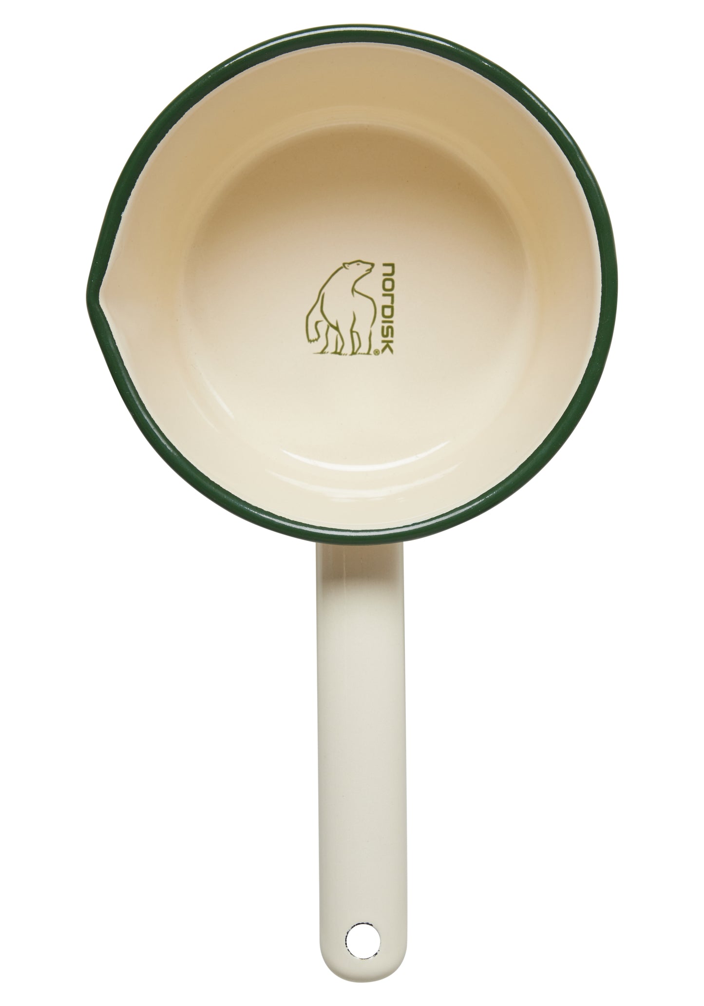 Madam Blå Saucepan 900ml
