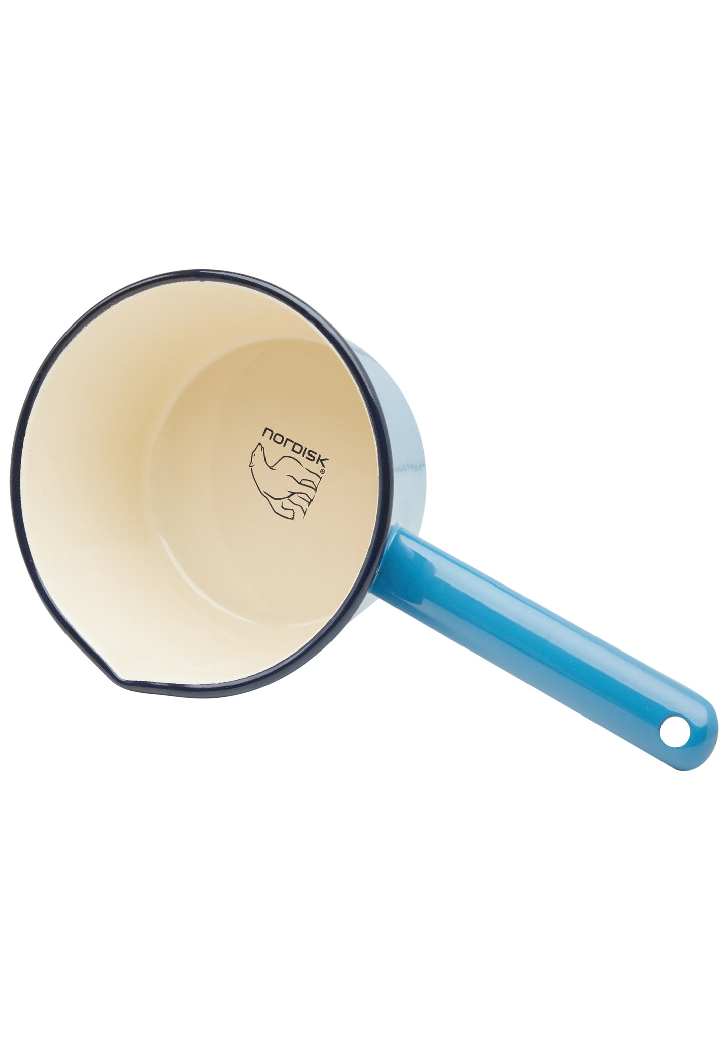 Madam Blå Saucepan 900ml