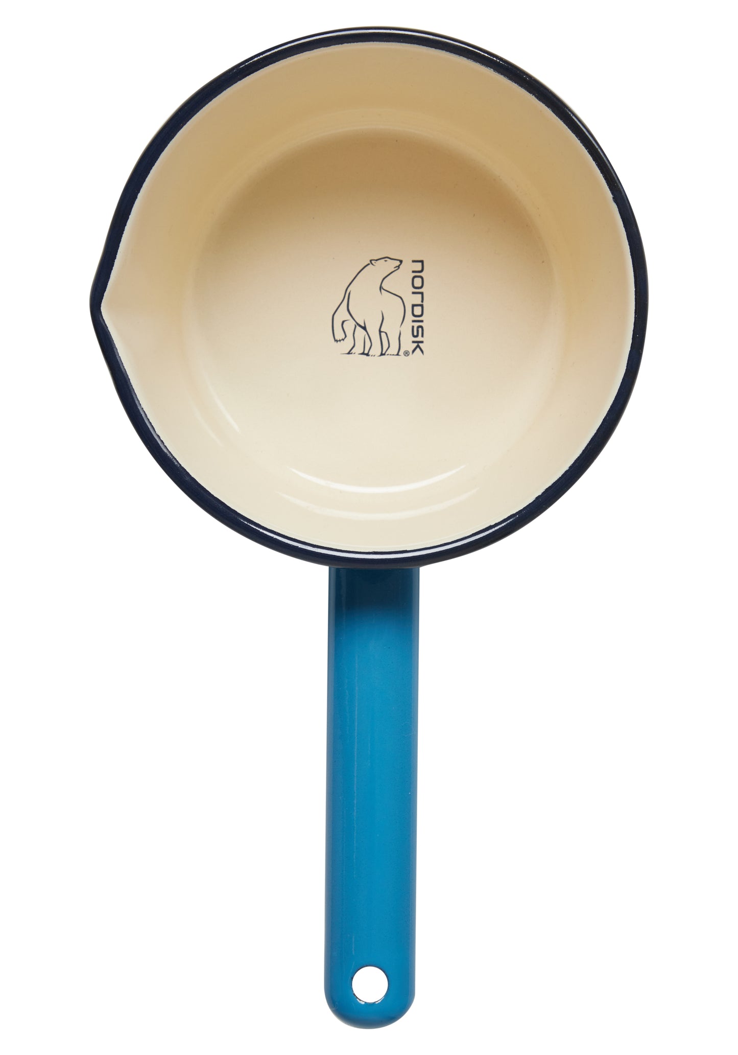 Madam Blå Saucepan 900ml