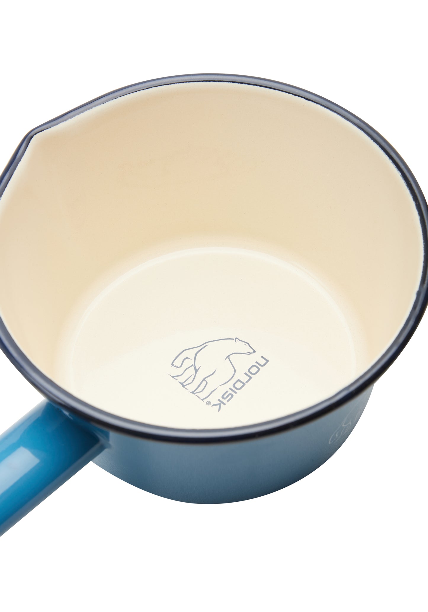 Madam Blå Saucepan 900ml