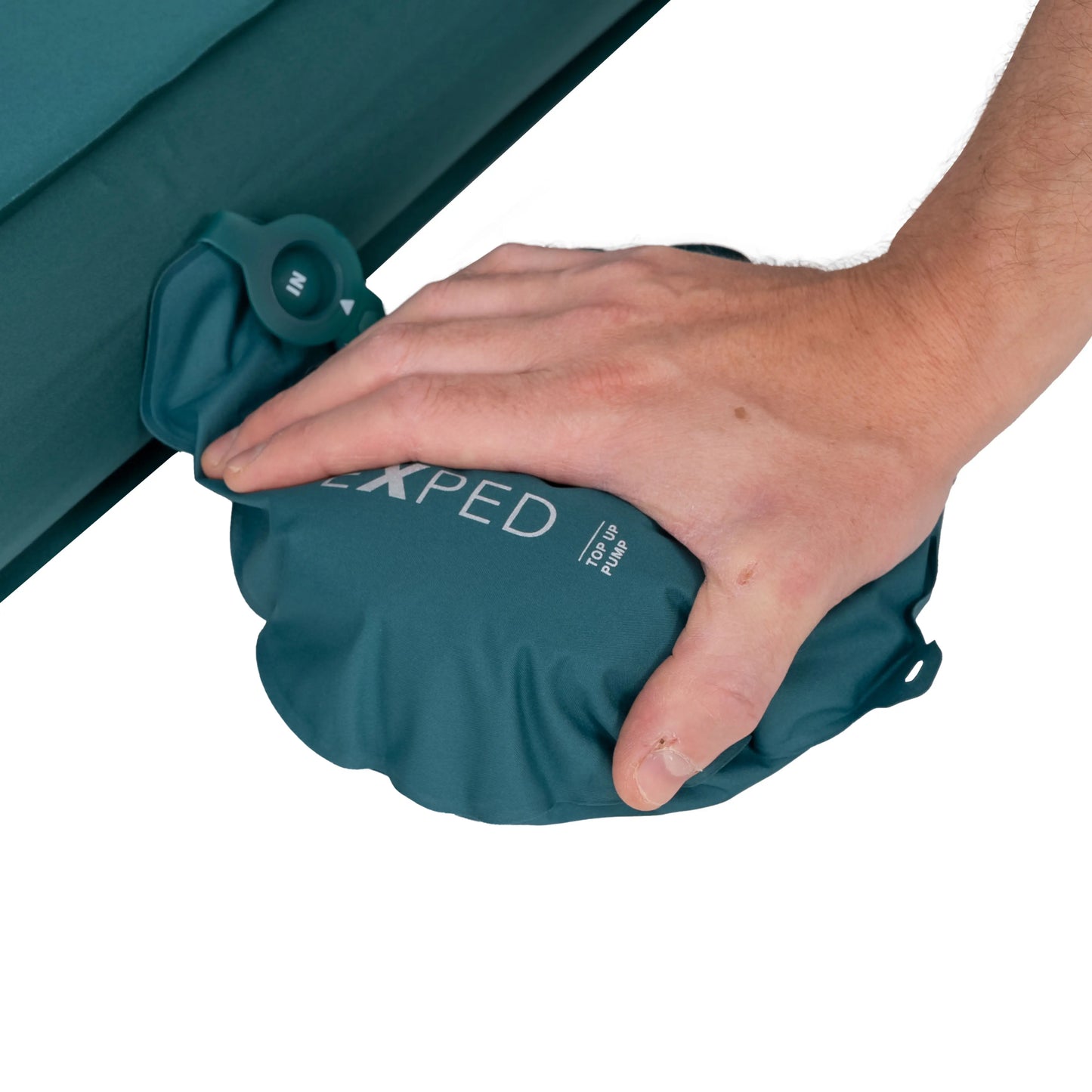 MegaMat Duo LW+