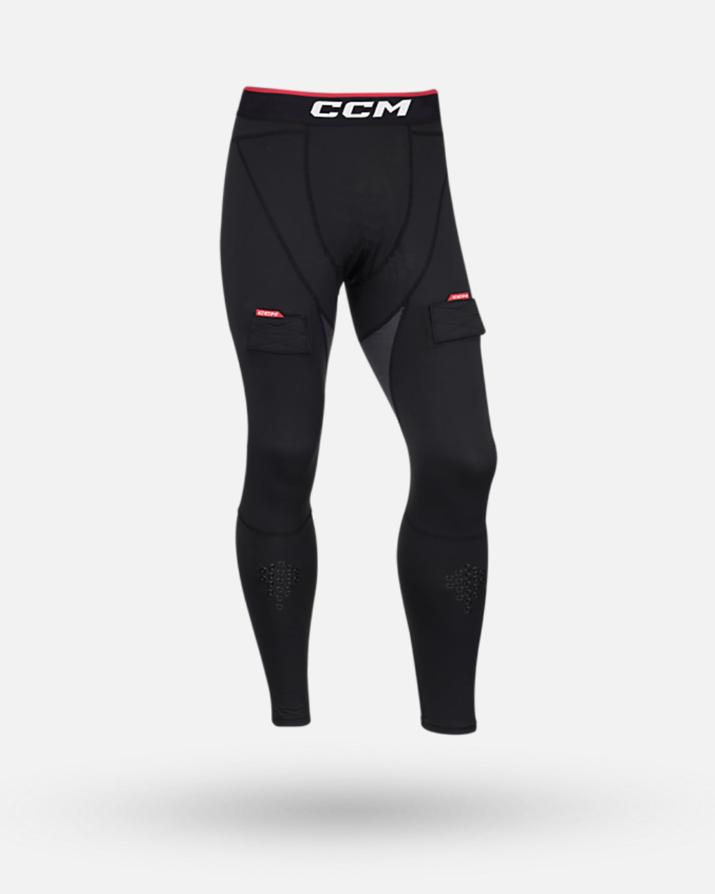Mens Compression pant with Jock