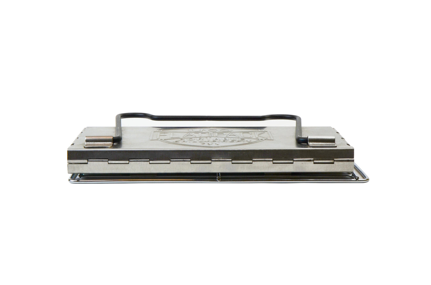 Mini hopfällbar grill Flatpack Grill & Firepit