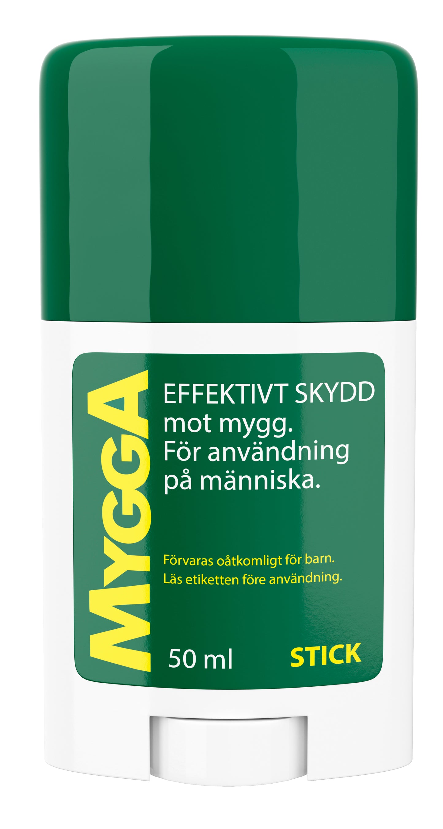 Stick – myggmedel