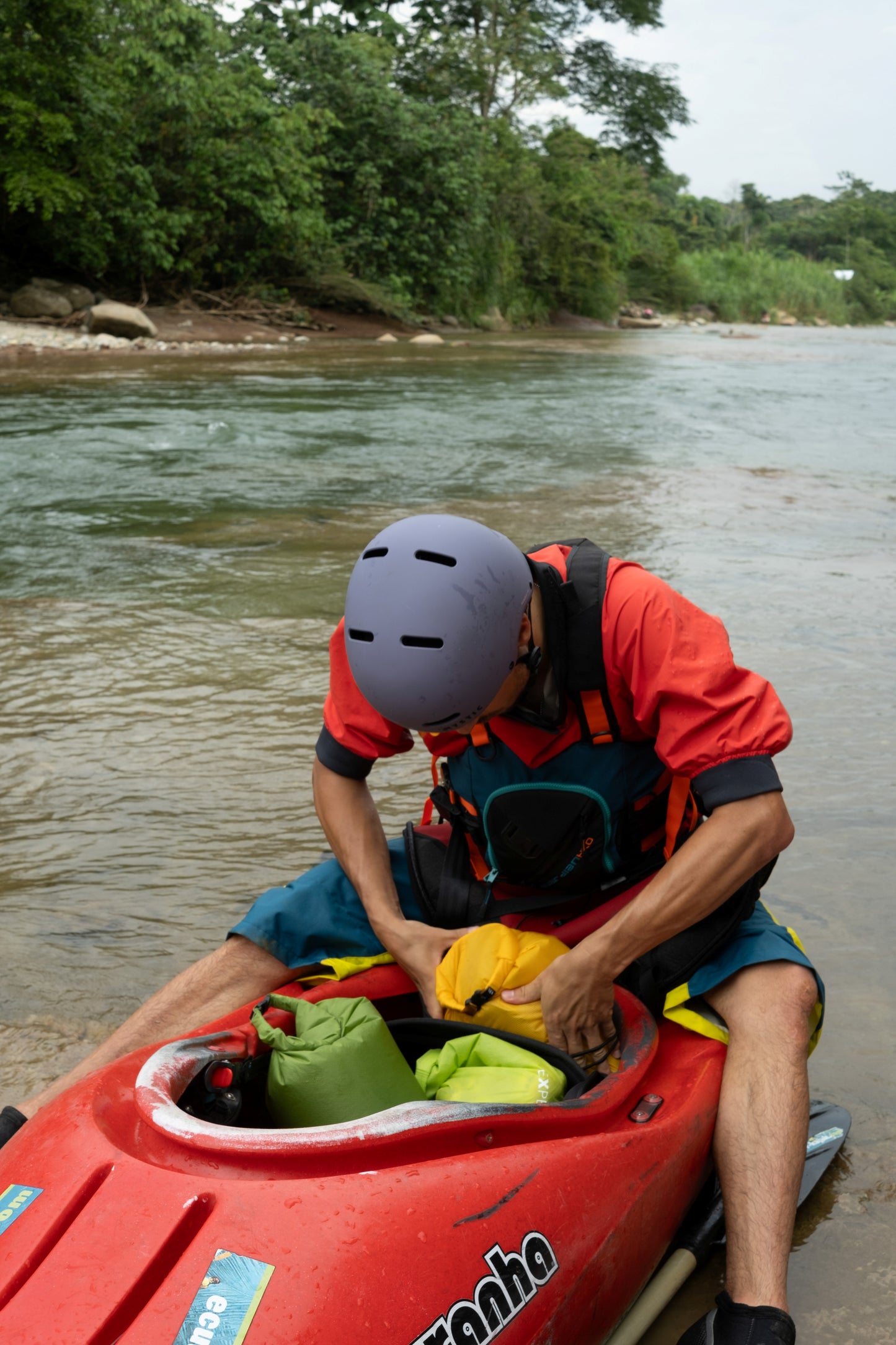 Drybag Ultra
