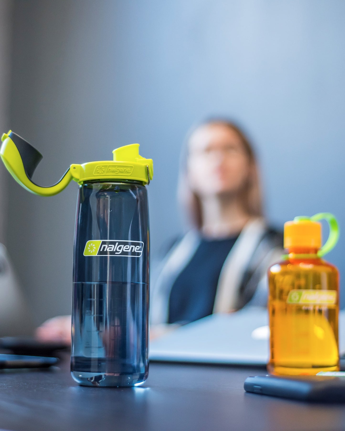 OTF, 0,7  l flaska med smidig kork
