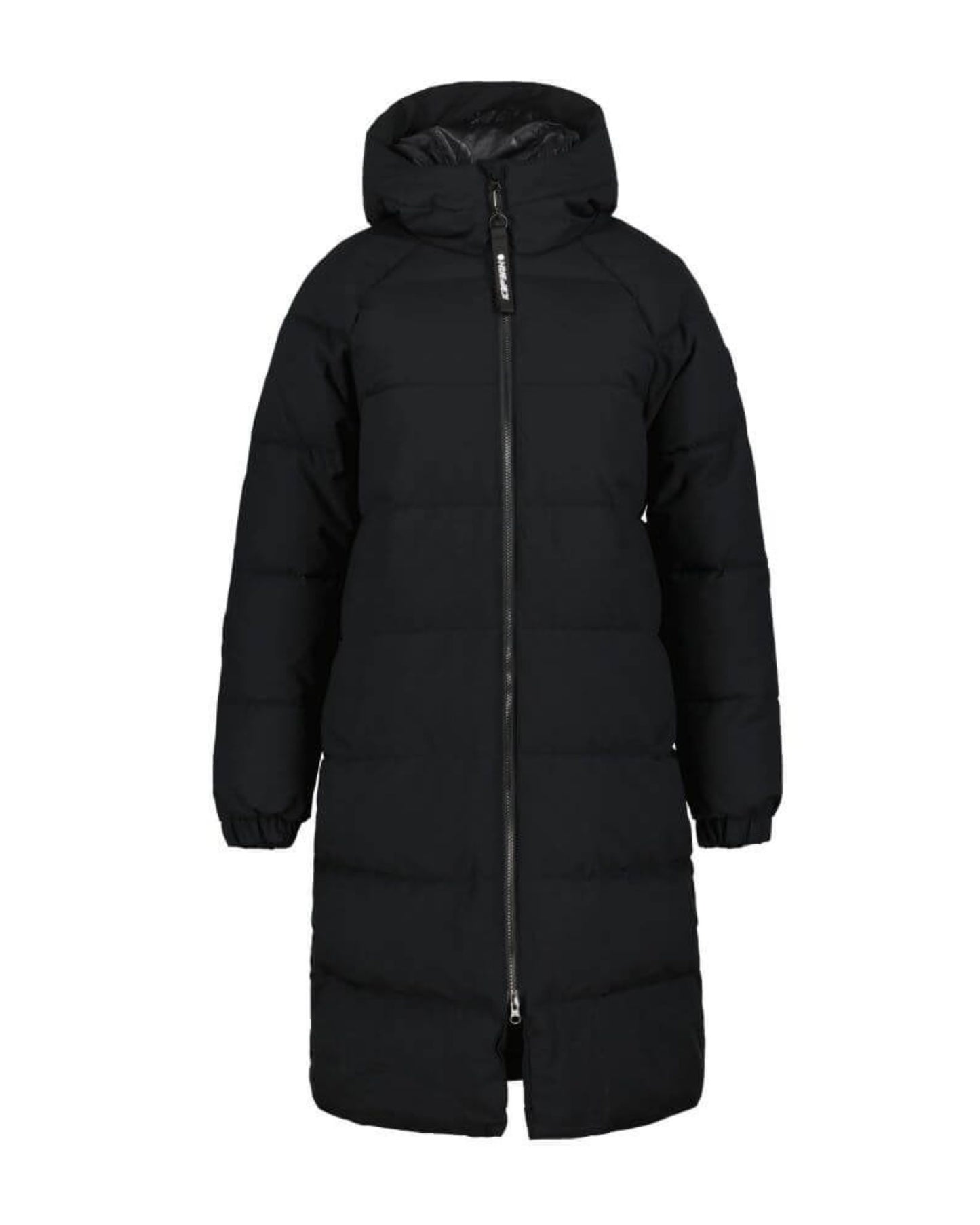 ADATA - lång syntetfodrad parka