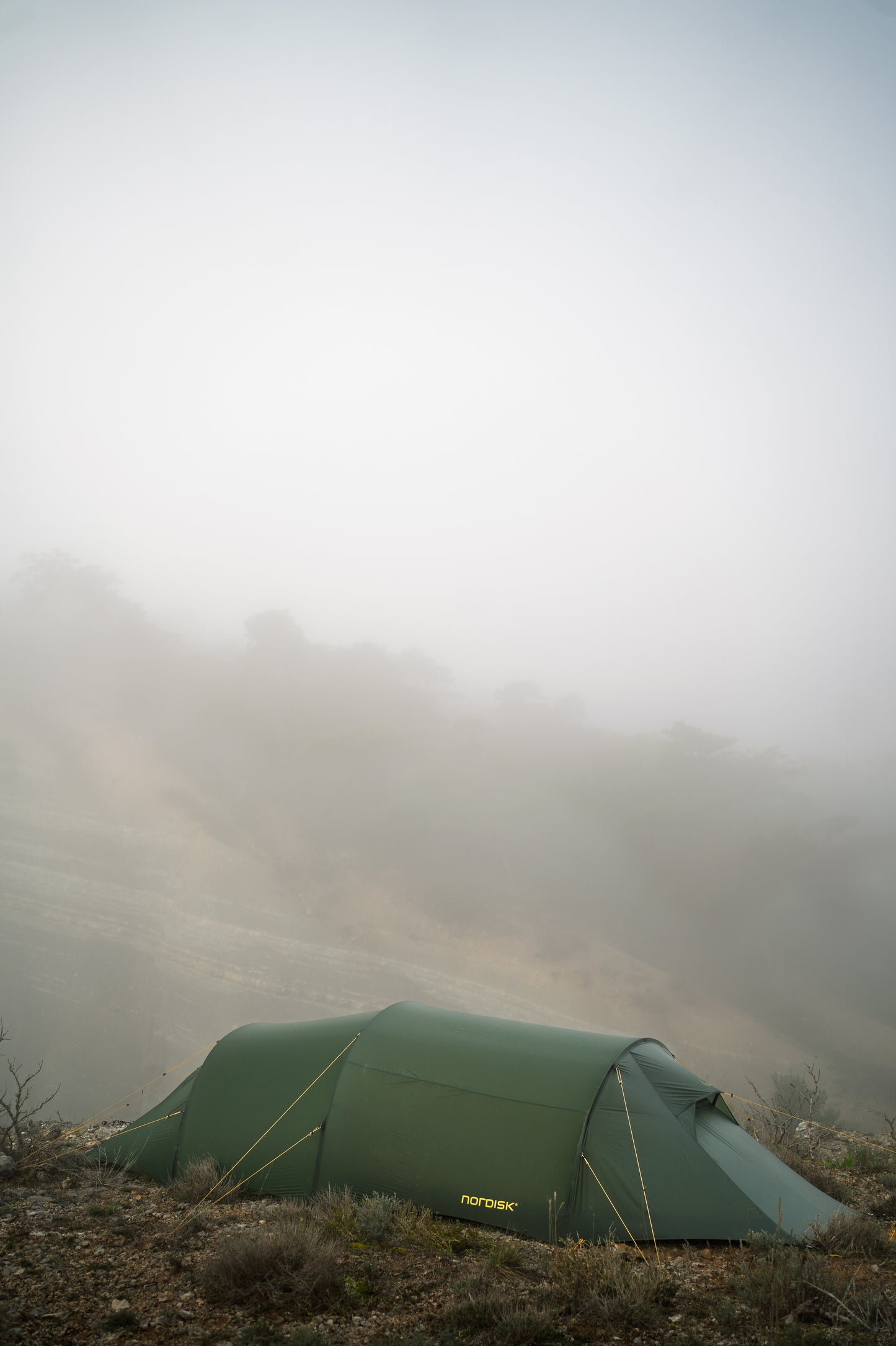 Oppland 2 LW (2.0) Tent