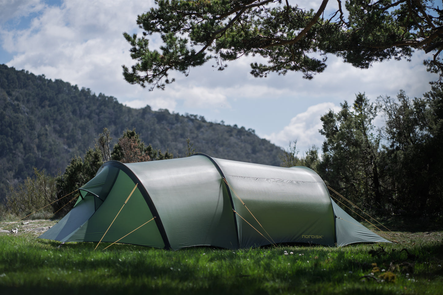 Oppland 3 LW (2.0) Tent