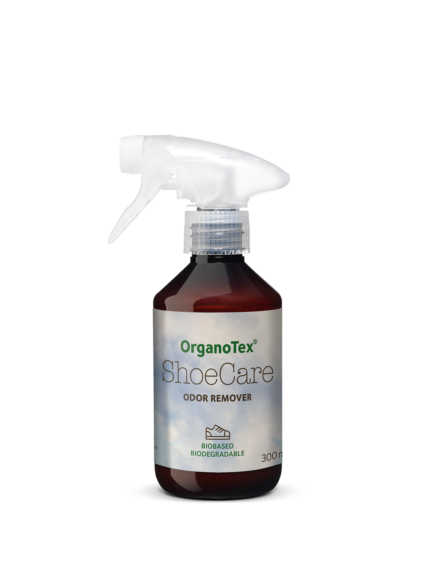 ShoeCare Odor remover ( 300 ml) spray
