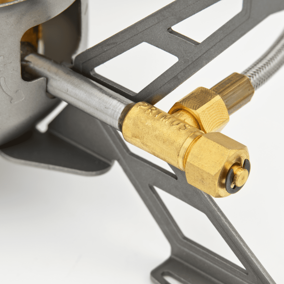 Multifuel stove
