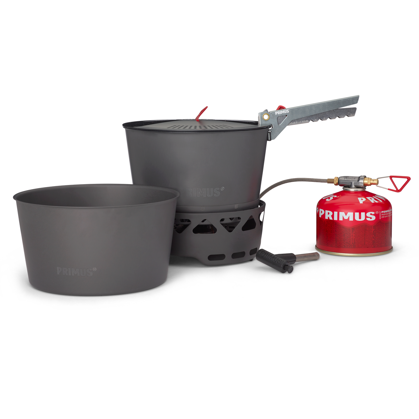 PrimeTech Stove Set II 2.3 L