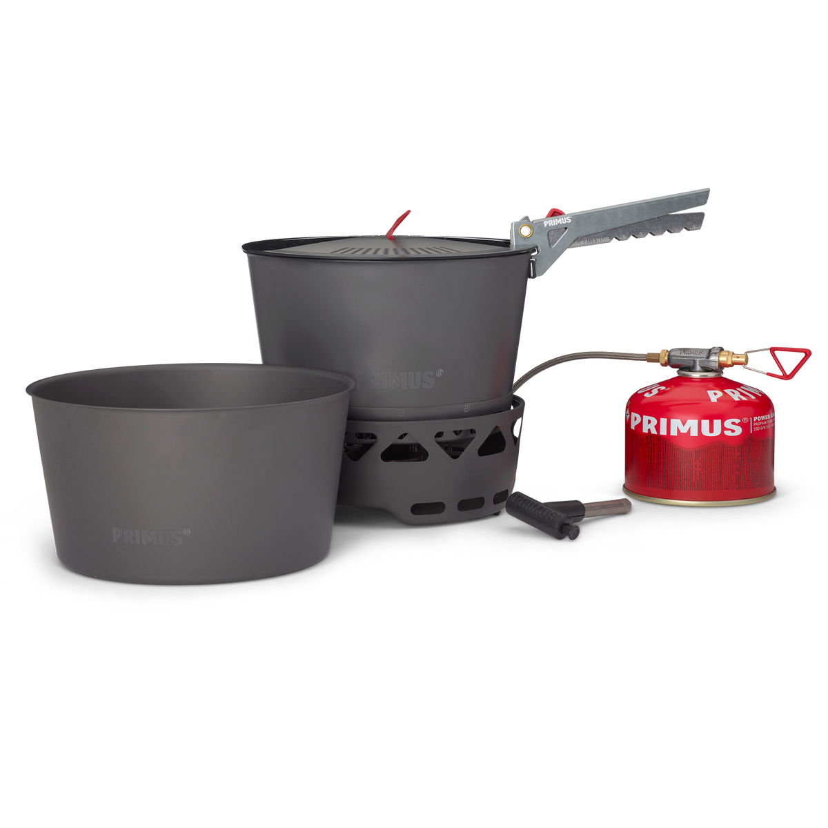 PrimeTech Stove Set II 1.3 L
