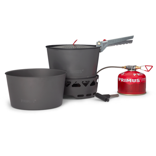 PrimeTech Stove Set II 1.3 L