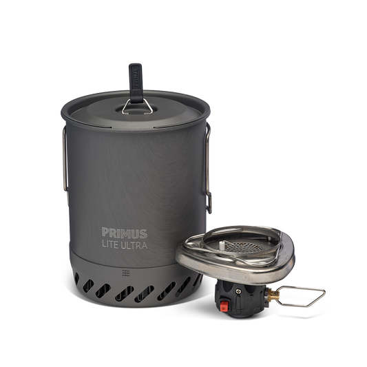 Lite Ultra Stove System 0.8 L