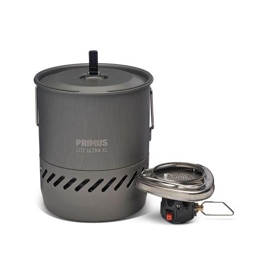 Lite Ultra XL Stove System 1.2 L