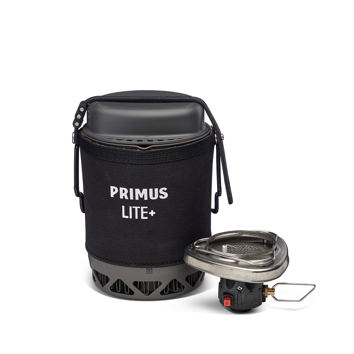 Lite Plus Stove System II