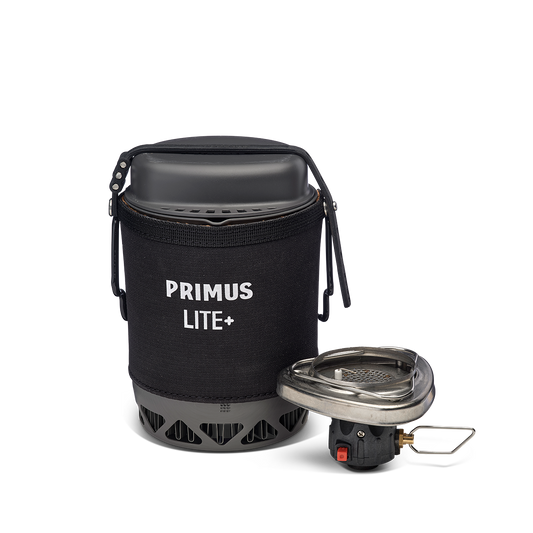 Lite Plus Stove System II