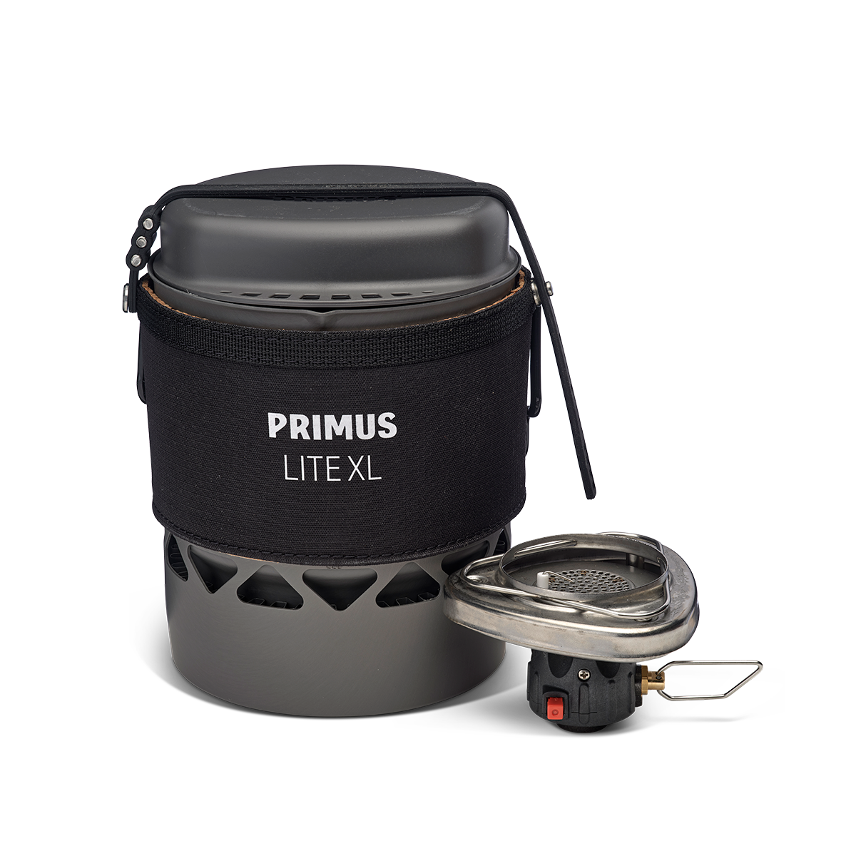 Lite XL Stove System II 1.0 L