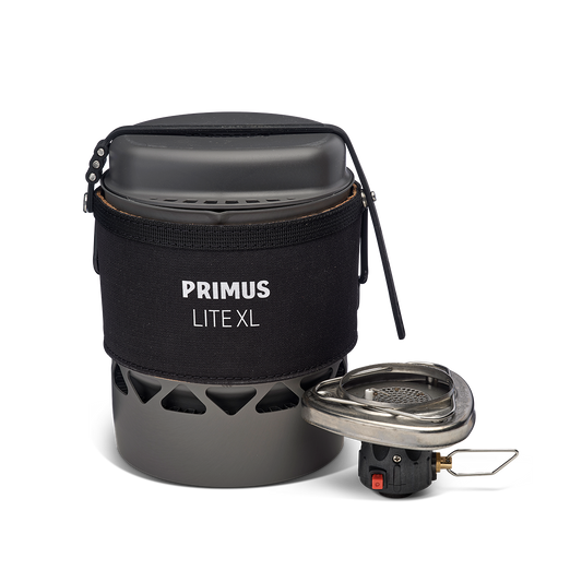 Lite XL Stove System II 1.0 L