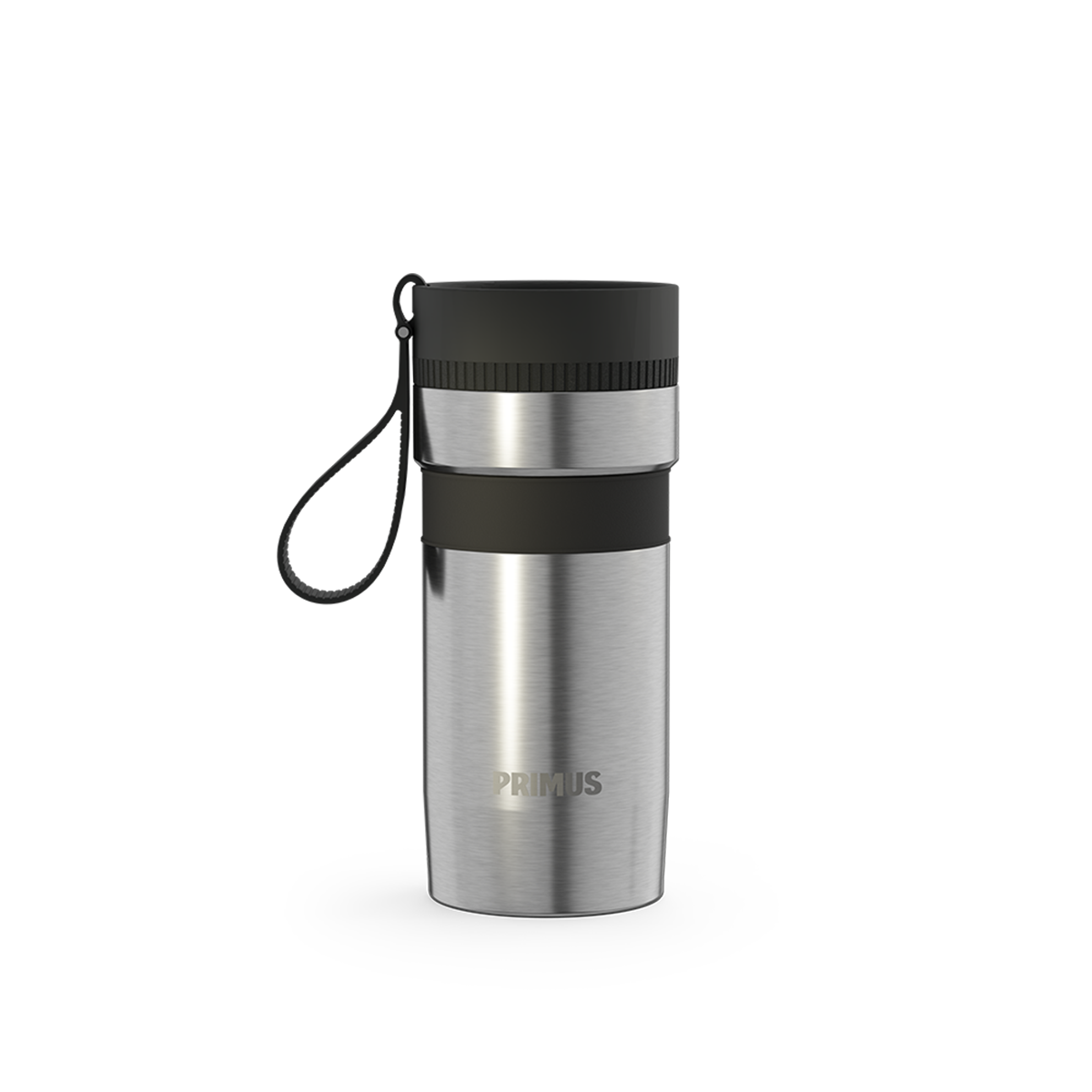 Mika Wide Insulated Travel Mug 0.35 L