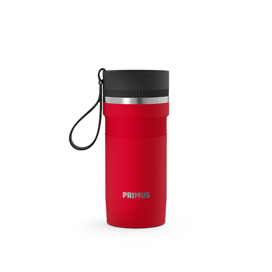 Mika Wide Insulated Travel Mug 0.35 L
