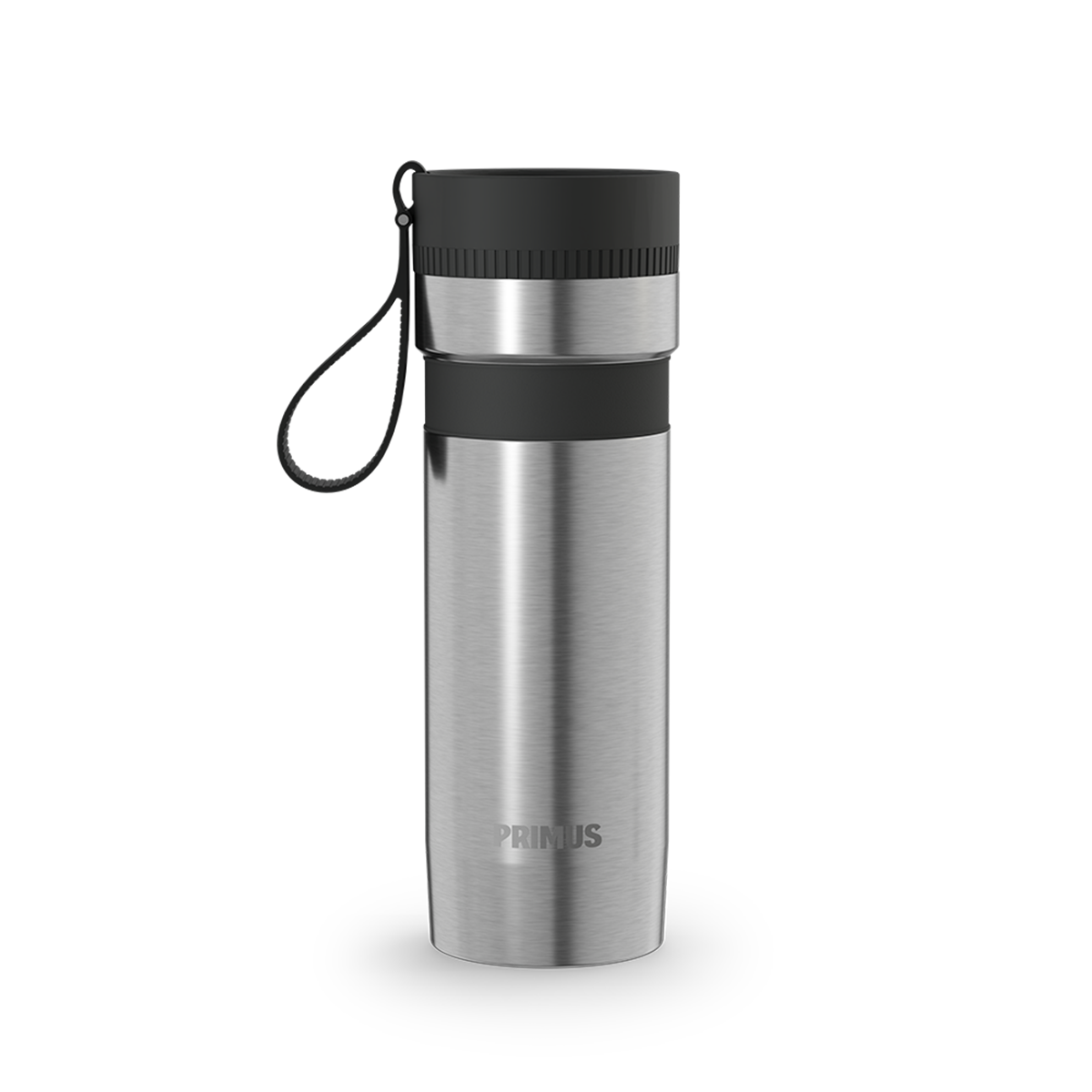 Mika Wide Insulated Travel Mug 0.5 L