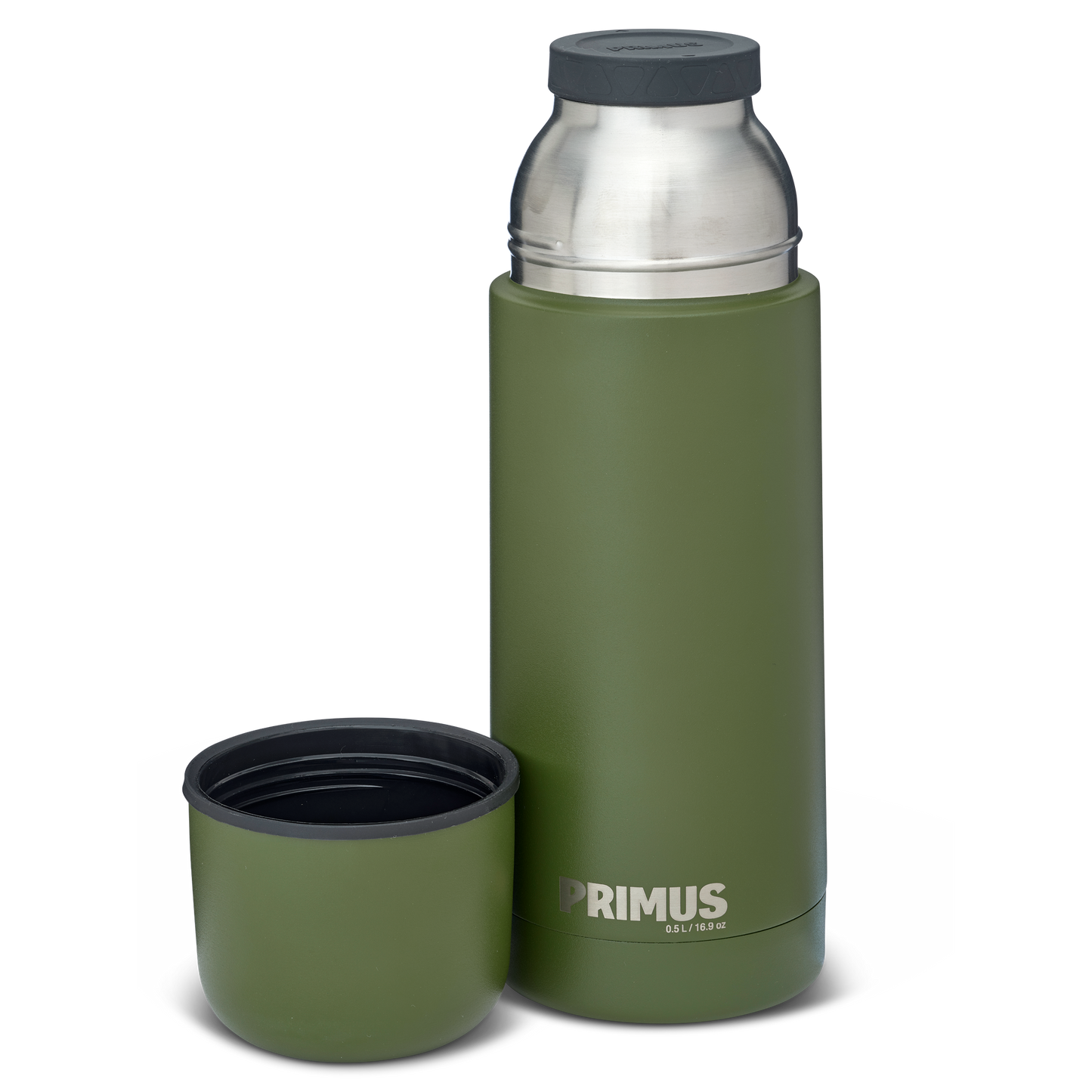 Classic Light Vacuum Bottle 0.5 - Termos