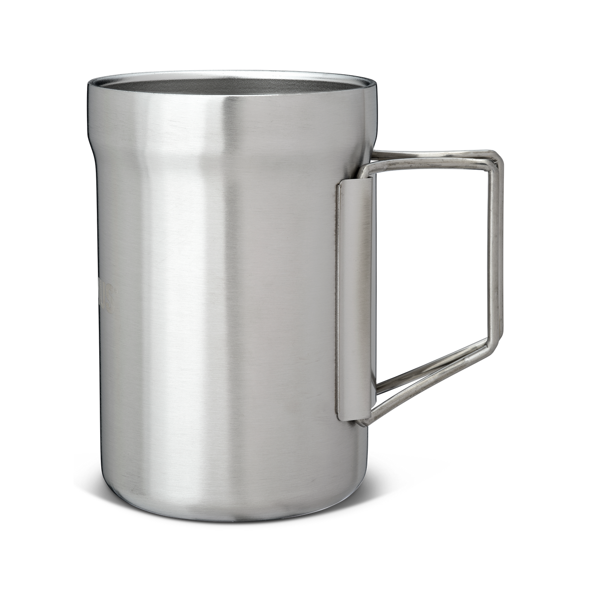 Koppen Trekking Mug 0.3L Stainless