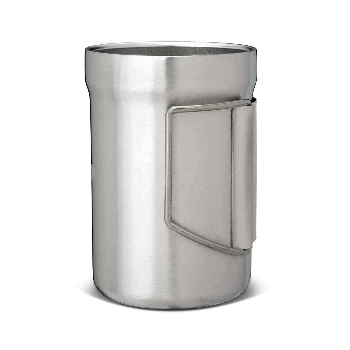 Koppen Trekking Mug 0.3L Stainless
