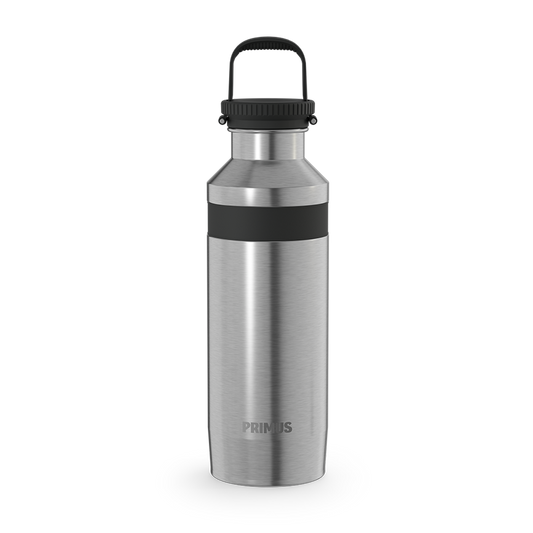 Tufa Narrow Single Wall Bottle 0.8 L