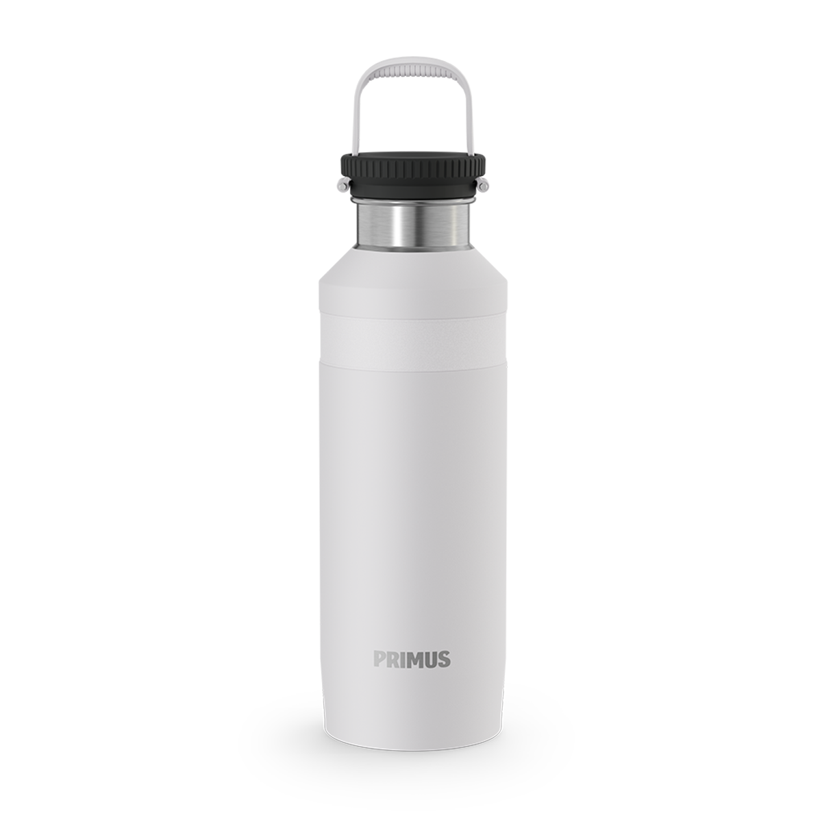 Tufa Narrow Single Wall Bottle 0.8 L
