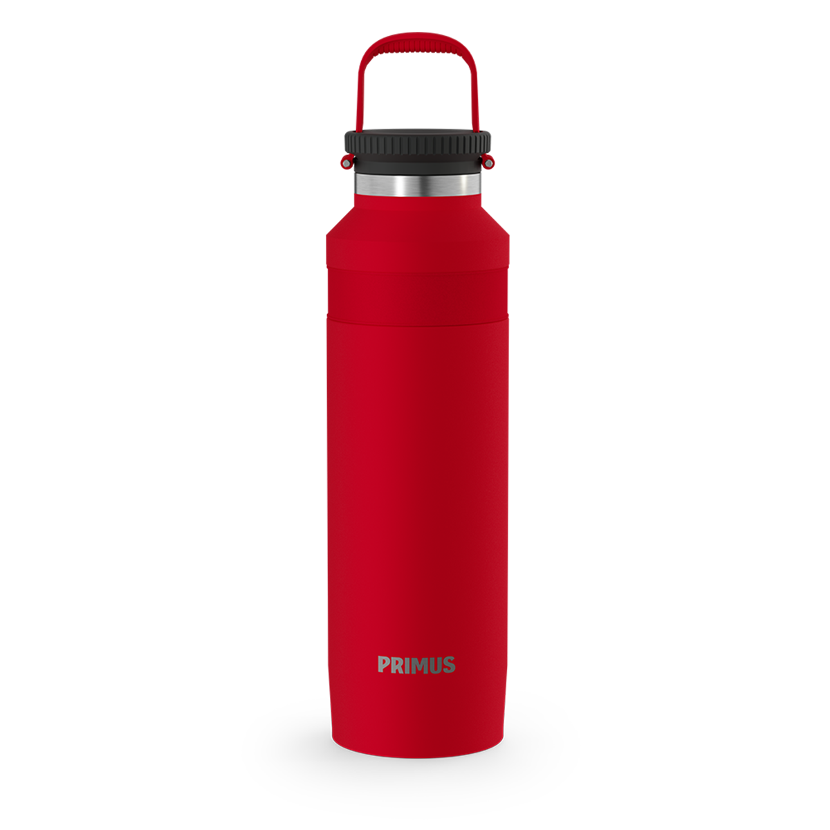 Tufa Narrow Insulated Bottle 0.6 L