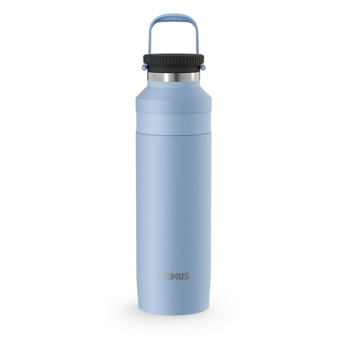 Tufa Narrow Insulated Bottle 0.6 L