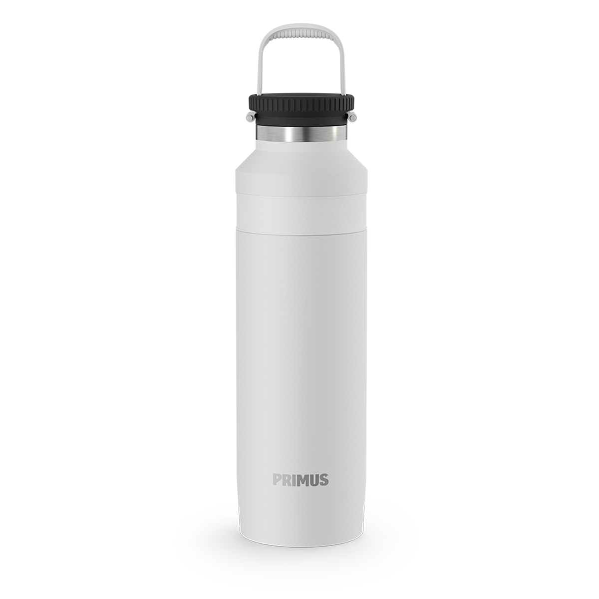 Tufa Narrow Insulated Bottle 0.6 L