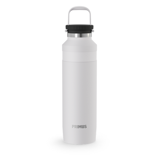 Tufa Narrow Insulated Bottle 0.6 L