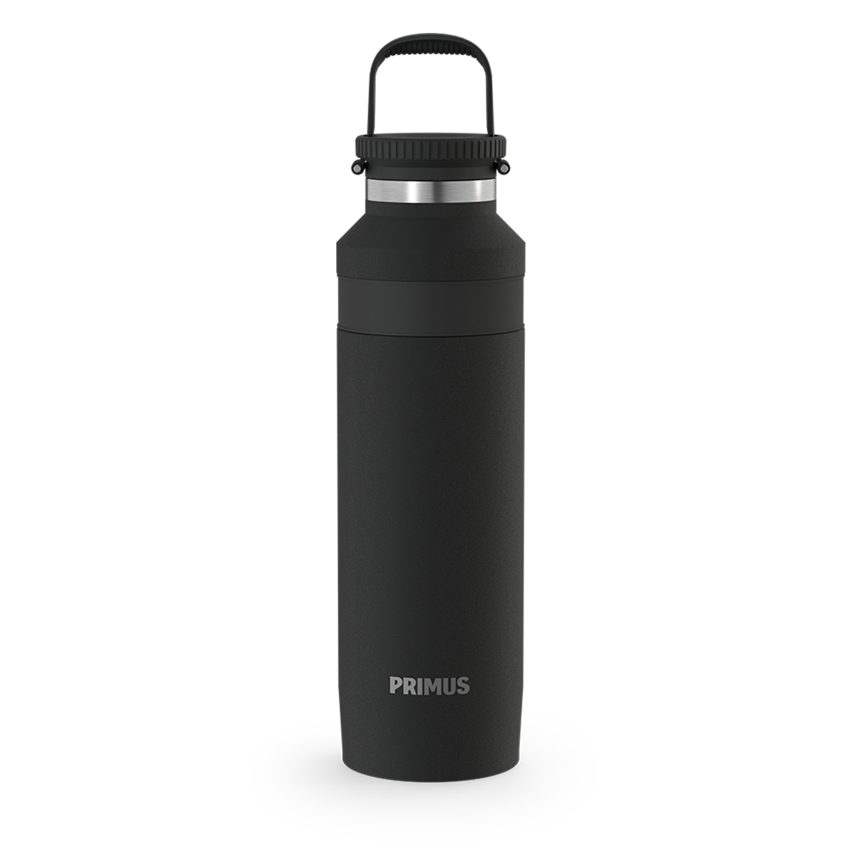 Tufa Narrow Insulated Bottle 0.6 L