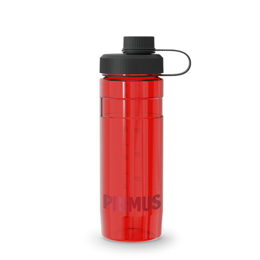 Kvarts Tritan Bottle 0.6 L Drink Cap