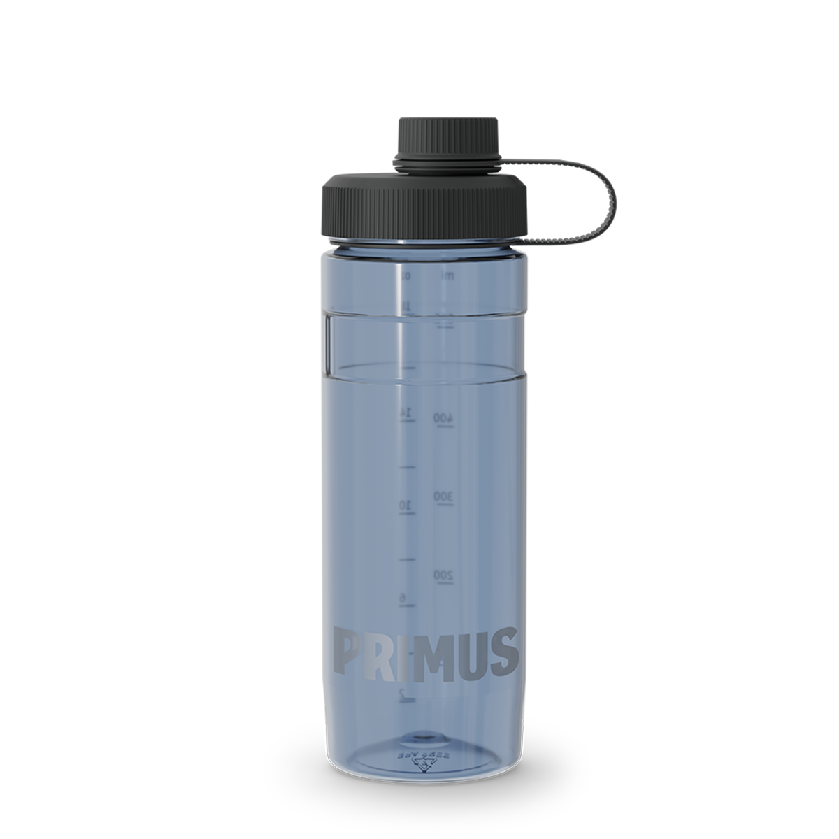 Kvarts Tritan Bottle 0.6 L Drink Cap