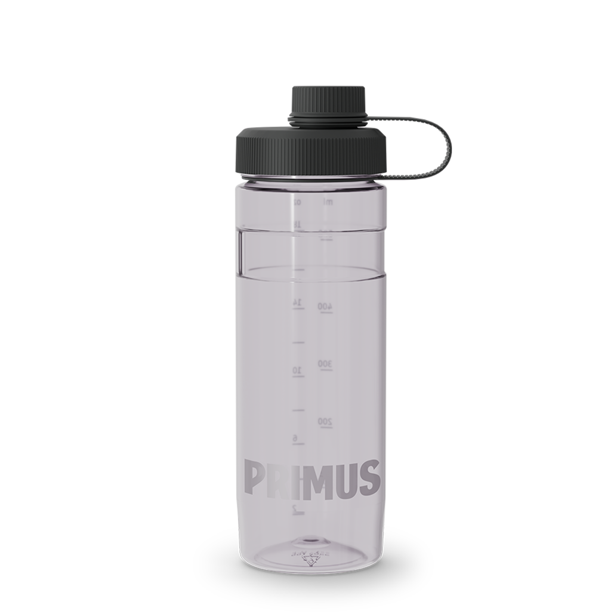 Kvarts Tritan Bottle 0.6 L Drink Cap
