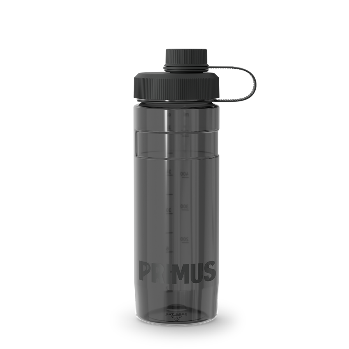 Kvarts Tritan Bottle 0.6 L Drink Cap