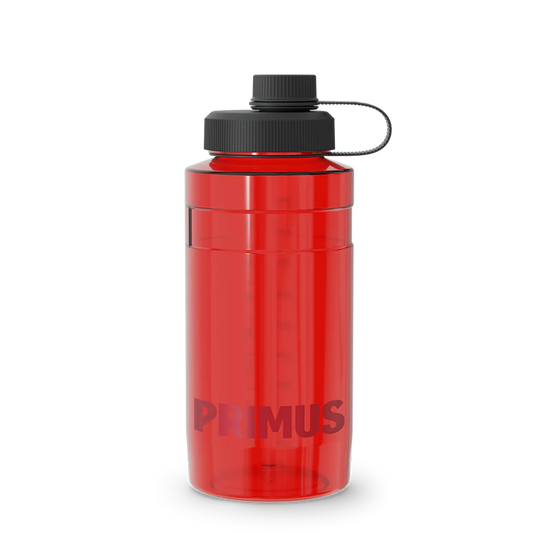 Kvarts Tritan Bottle 1.0 L Drink Cap