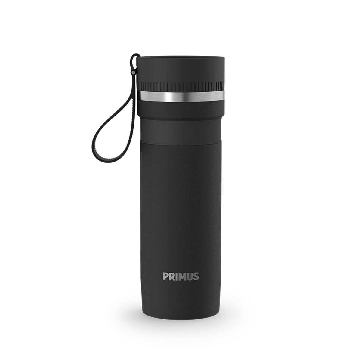 Mika Wide Insulated Travel Mug 0.5 L