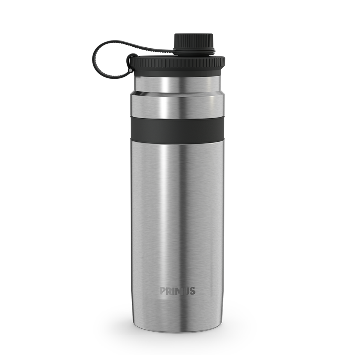 Mika Wide Insulated Bottle Drink Cap 0.75 L