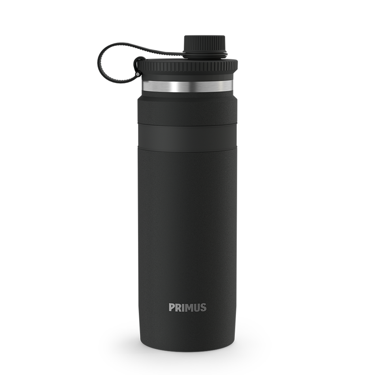 Mika Wide Insulated Bottle Drink Cap 0.75 L