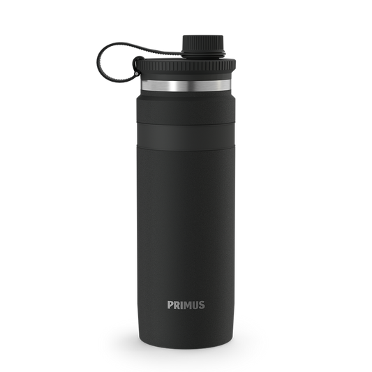 Mika Wide Insulated Bottle Drink Cap 0.75 L